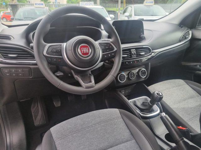 FIAT Tipo 1.0 5 porte Cross