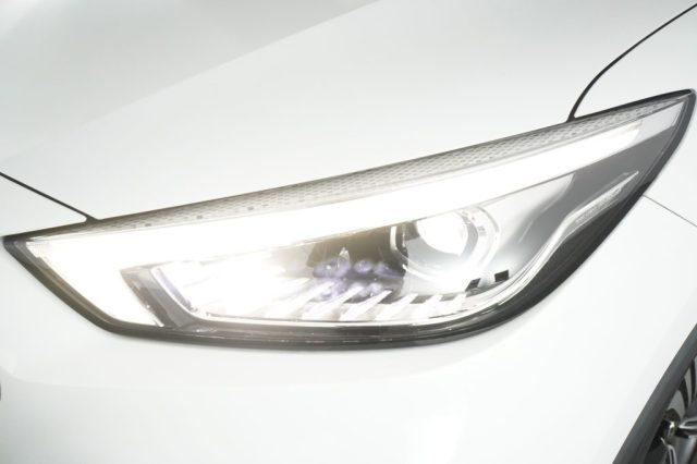 MG ZS ZS 1.5 VTi-tech Comfort