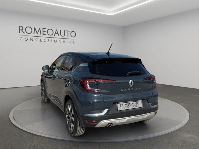 RENAULT Captur 1.0 TCe GPL 100 CV Intens