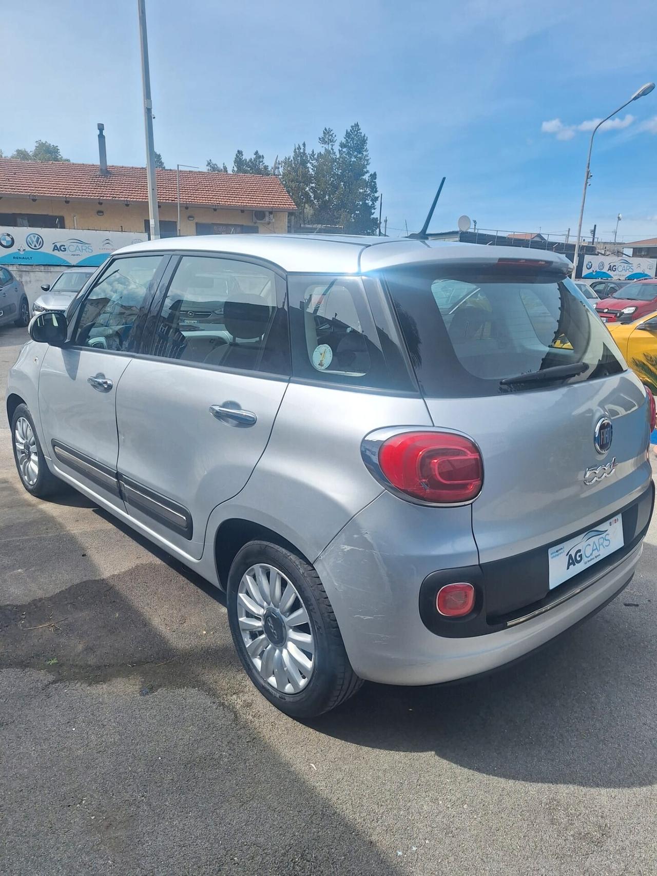 Fiat 500L 1.3 Multijet 85 CV Pop Star