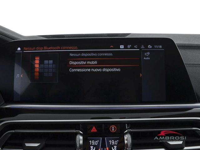 BMW X5 xDrive30d 48V xLine