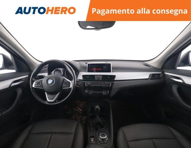 BMW X1 xDrive25e Advantage