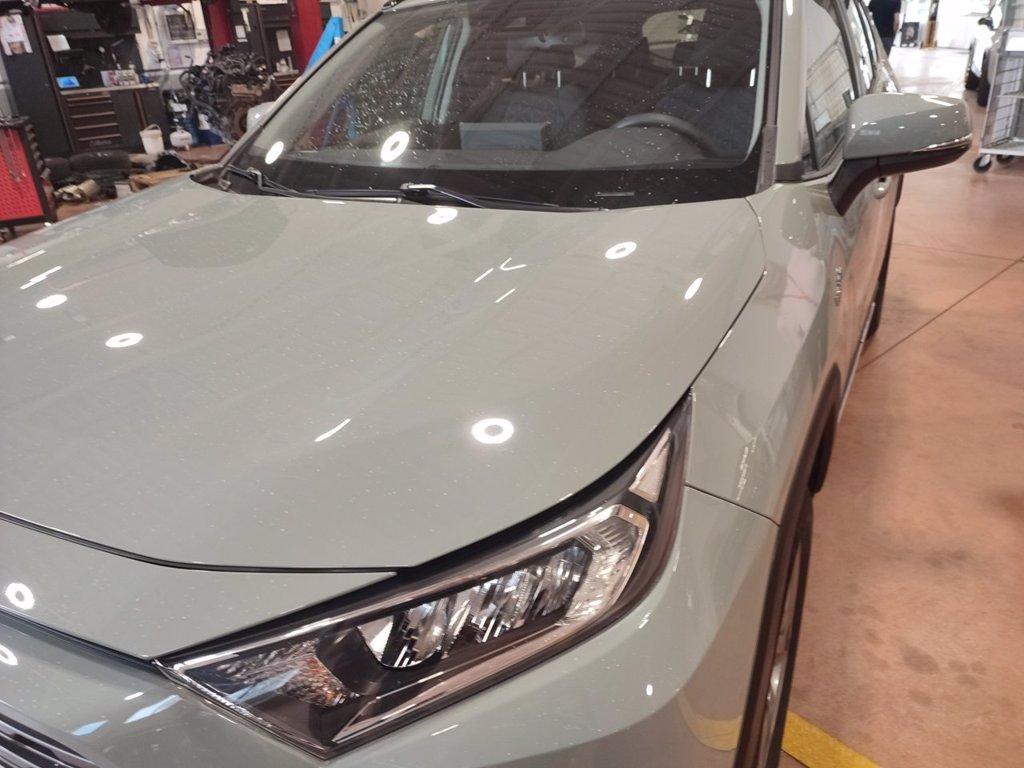 TOYOTA Rav4 2.5 vvt-ie h dynamic 2wd 218cv e-cvt del 2021