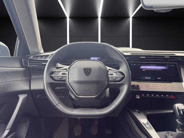 PEUGEOT 308 PureTech Turbo 130 S&S Allure