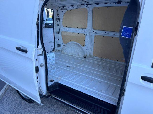 MERCEDES-BENZ Vito 110 CDI PC-SL COMPACT AUTOCARRO + IVA ESPOSTA