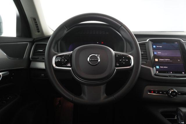 VOLVO XC90 XC90 B5 (d) AWD automatico 7 posti Core