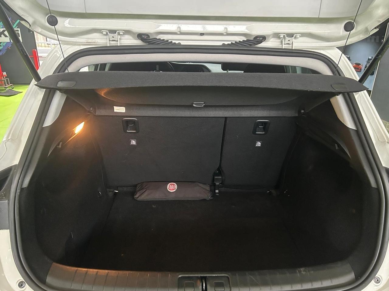 Fiat Tipo 1.4 5 porte Easy 95cv