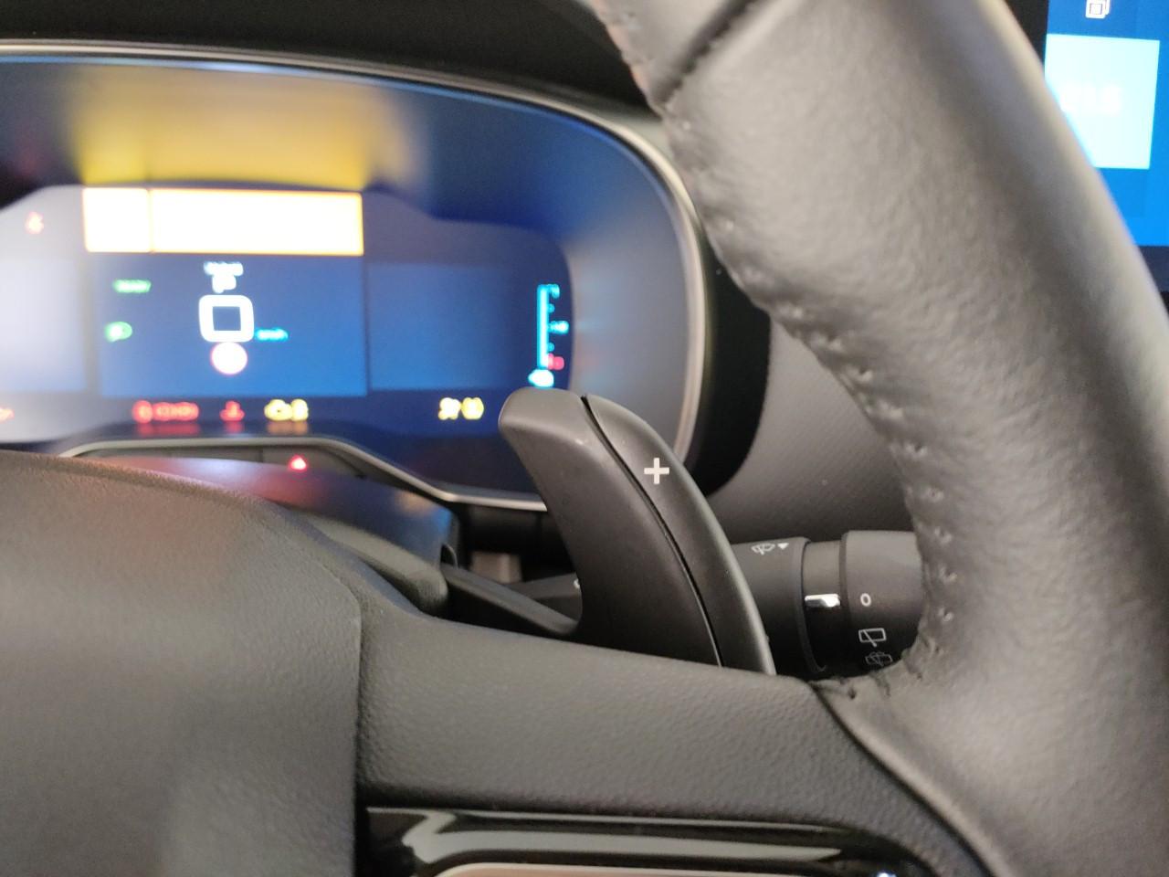 Citroen C5 Aircross 1.6 hybrid phev Shine Pack 225 e-eat8