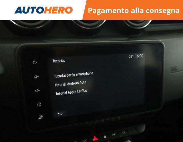 DACIA Duster 1.5 Blue dCi 8V 115 CV 4x2 Extreme