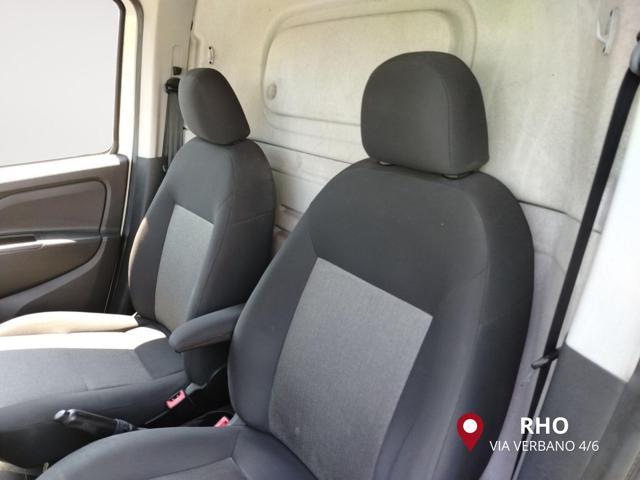 FIAT Doblo Doblò 1.3 MJT PL-TN Cargo Maxi SX +IVA
