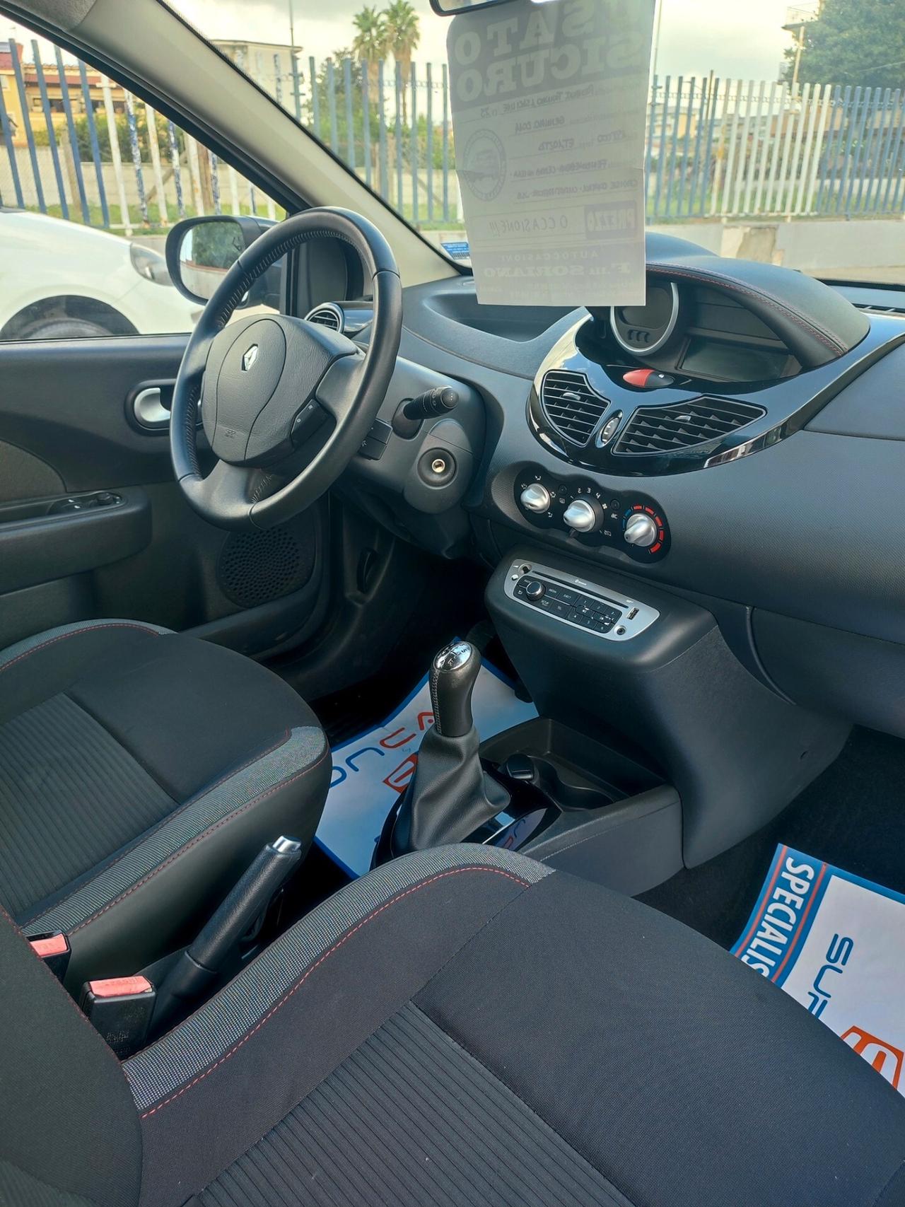 Renault Twingo 1.5 dCi 75CV Live
