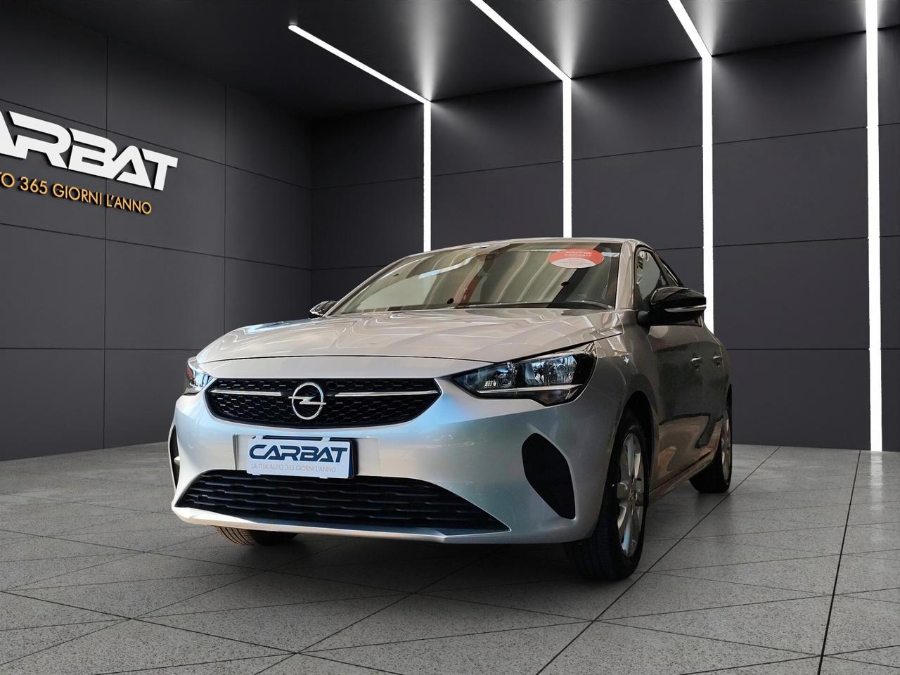 OPEL Corsa 6ª serie Corsa 1.2 Elegance