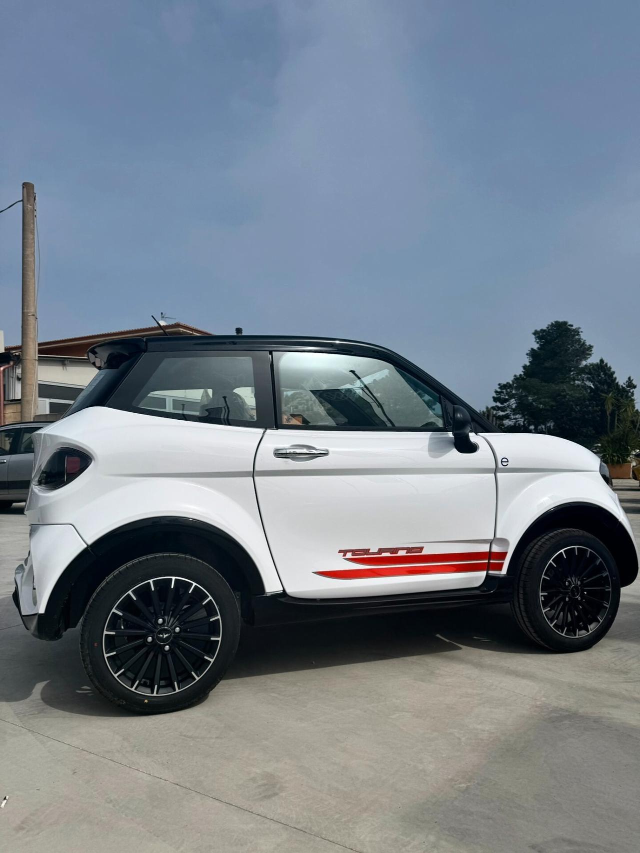 Chatenet CH46e Touring