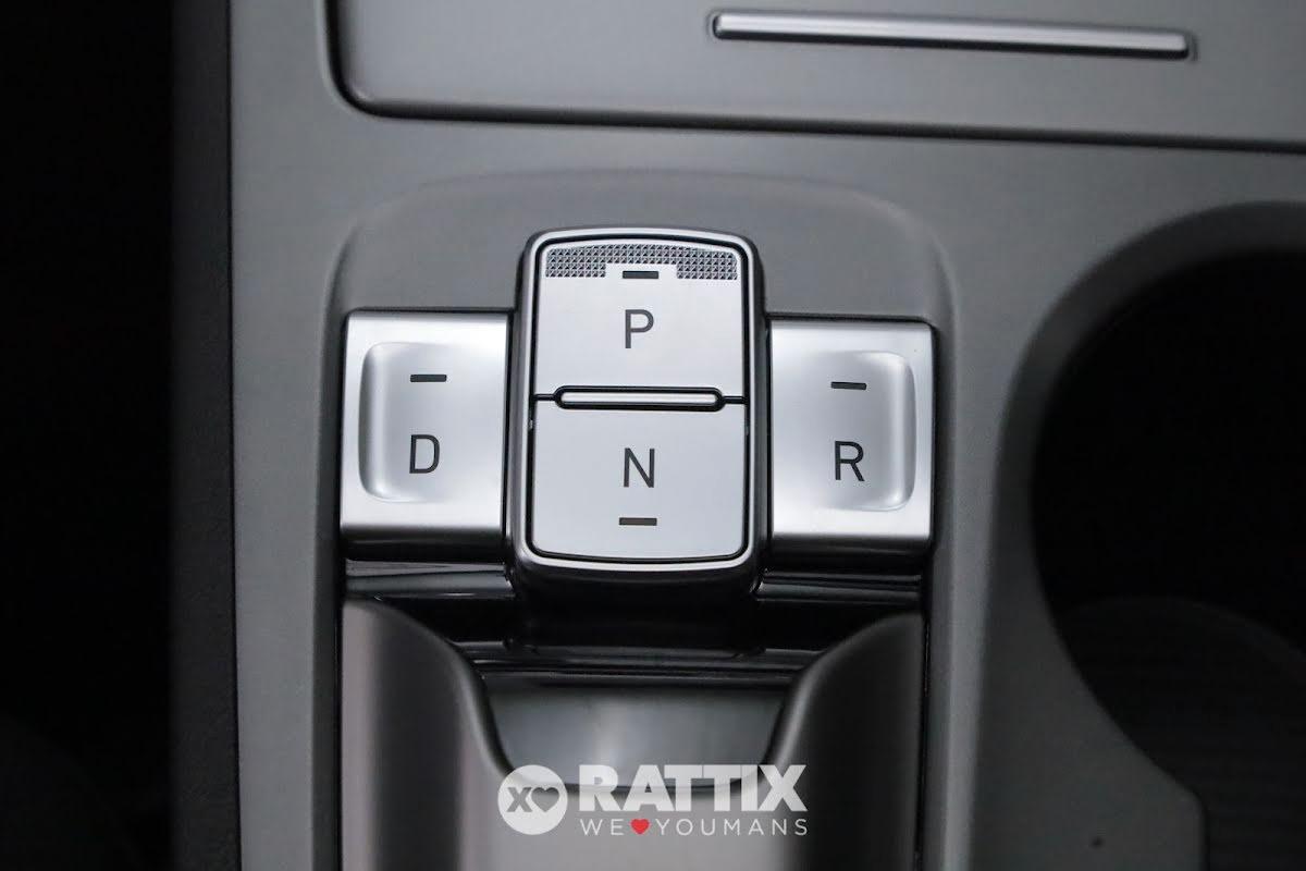 Hyundai Kona motore elettrico 39kWh EV Xprime+