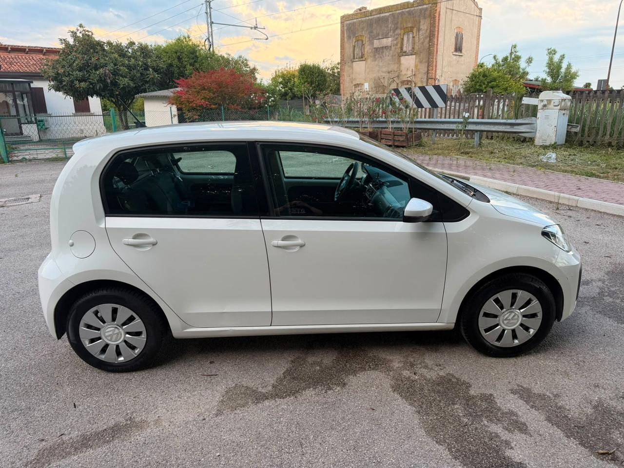 Volkswagen Up! 1.0 60Cv GPL 5P Move