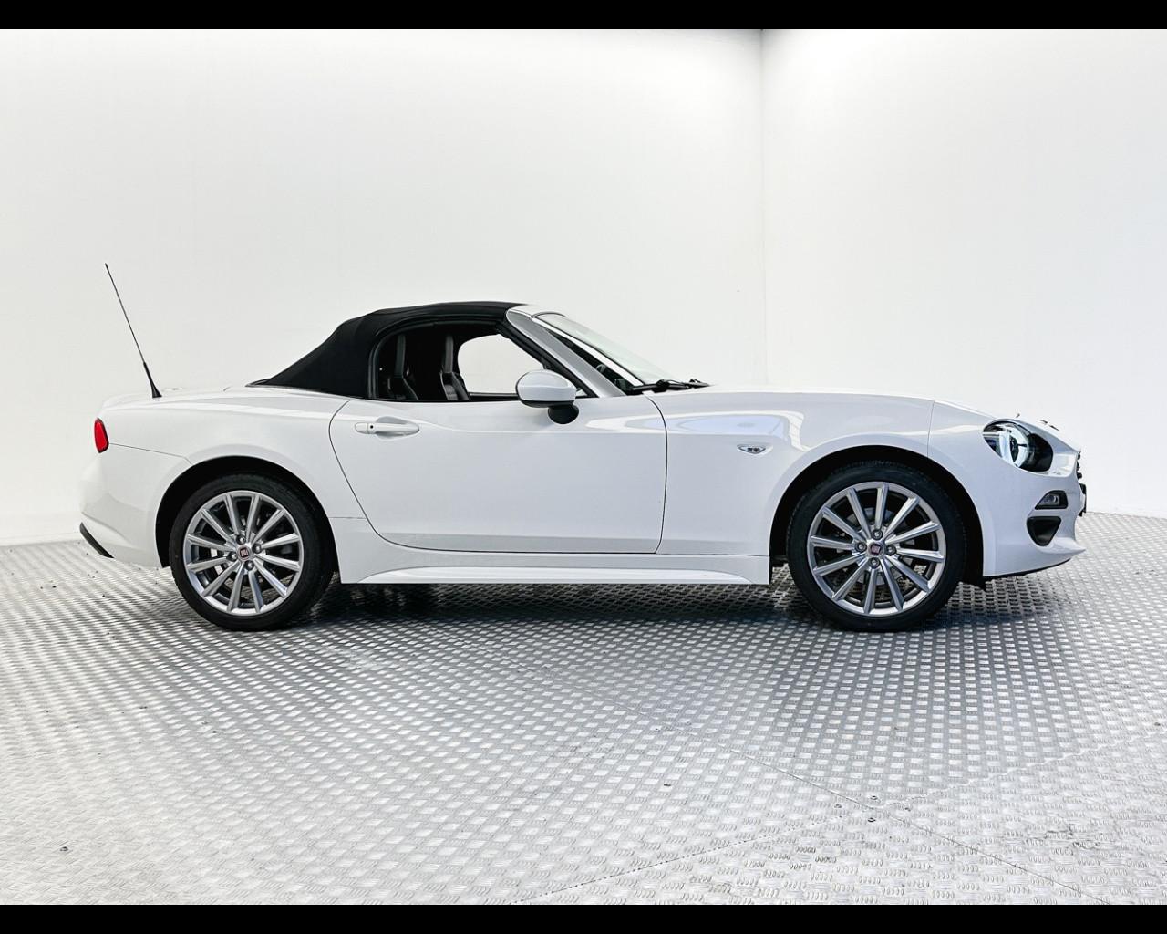 FIAT 124 spider - 124 spider 1.4 MultiAir