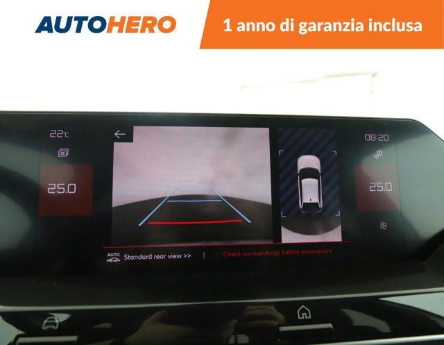 CITROEN C4 PureTech 130 S&S Feel Pack