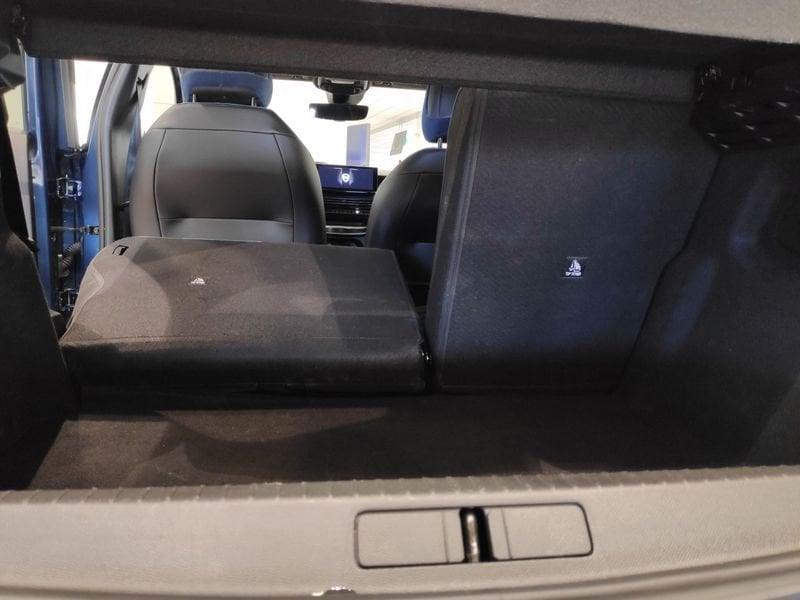 Lancia Ypsilon Ypsilon 1.2 mhev Edizione Limitata Cassina e-dct*FULL OPTIONAL*CAMBIO AUTOMATICO*