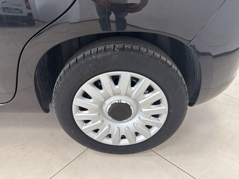 FIAT 500L 2012 1.4 Pop Star 95cv