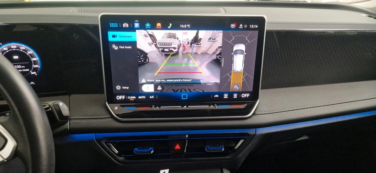 Volkswagen Tiguan 1.5 eTSI 130 CV ACT DSG Edition Plus