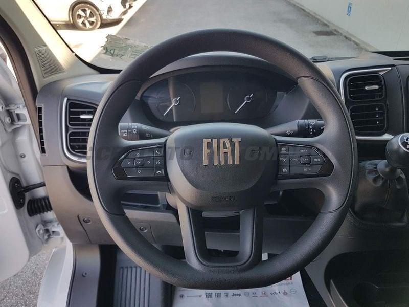 FIAT Ducato Ducato Serie 2 Furgone Lastrato 35q Mh2 140cv 2.2 Multijet 3 E6e