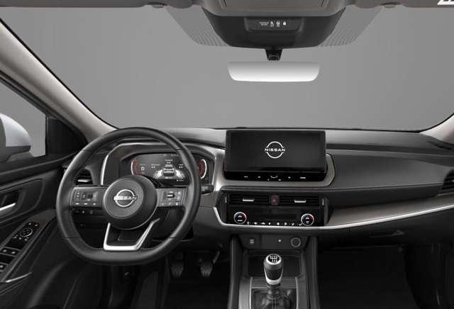 Nissan Qashqai NEWMODEL N-CONNECTA 140CV ONLY PROMO!