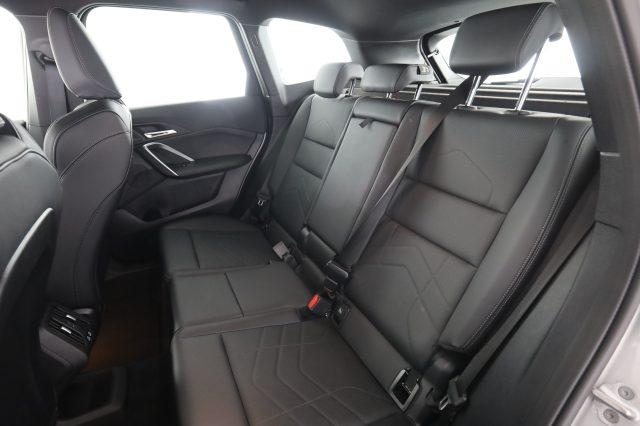 BMW X1 X1 sDrive 18d Msport
