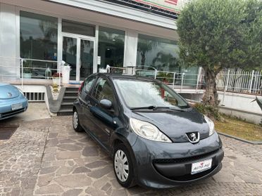Peugeot 107 1.0 68CV 3p. Desir