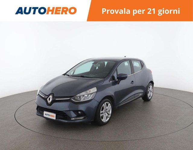 RENAULT Clio TCe 12V 90CV Start&Stop 5 porte Energy Zen