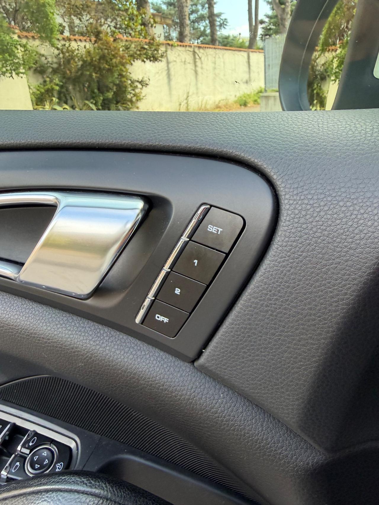Porsche Cayenne 3.0 Diesel