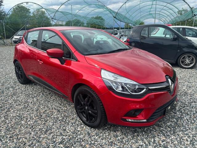 Renault Clio dCi 8V 90CV Start&Stop 5 porte Energy Zen adatta a neopatentati