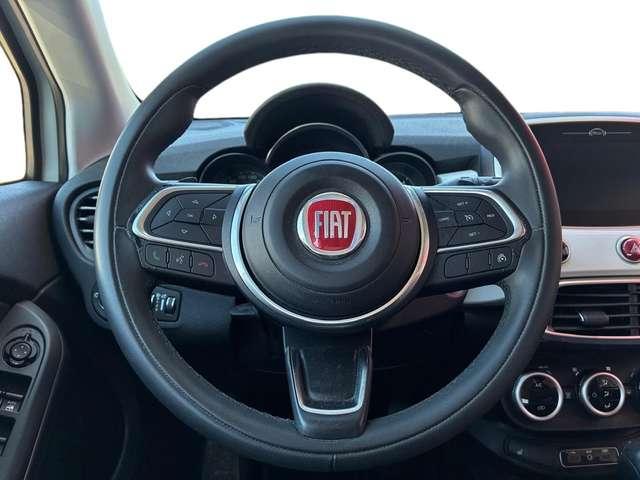 Fiat 500X 2.0 mjt S-Design Cross 4x4 150cv auto