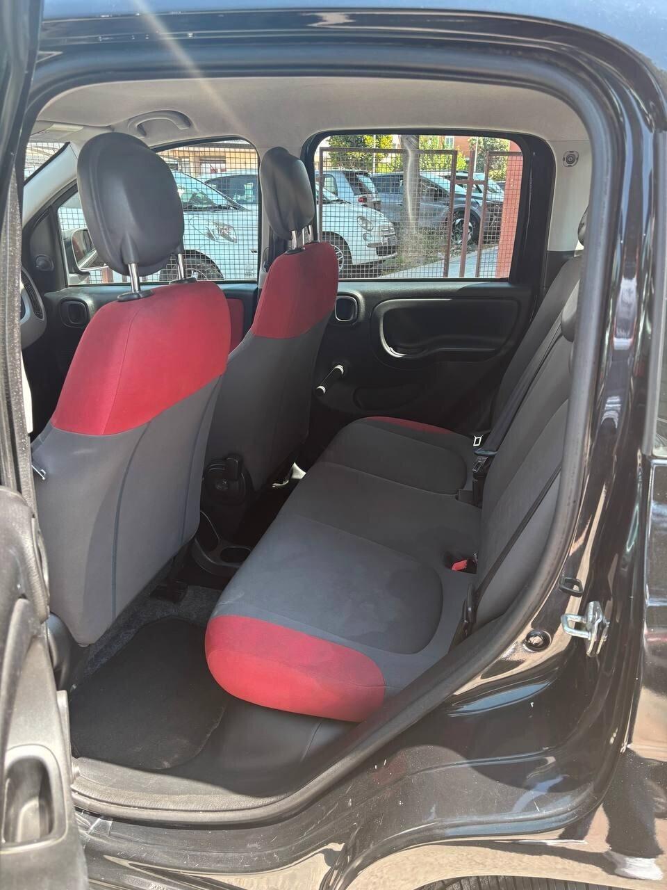 Fiat Panda 1.3 MJT S&S Easy - sostituita la catena di distribuzione e appena effettuato tagliando