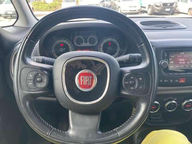 Fiat 500L 500L 2012 1.6 mjt Lounge 120cv