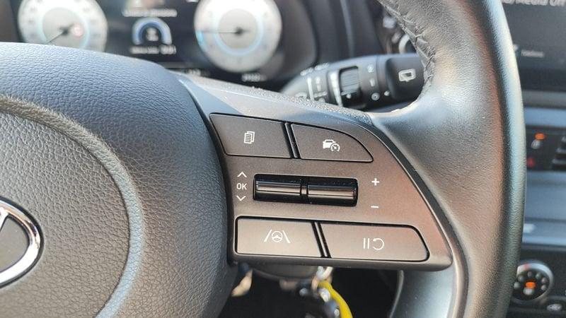 Hyundai Bayon Bayon 1.2 GPL MT Exclusive