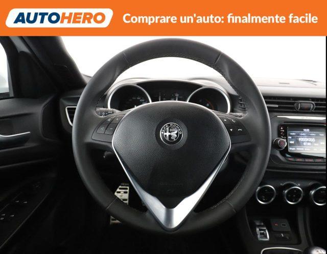 ALFA ROMEO Giulietta 1.6 JTDm 120 CV Sport