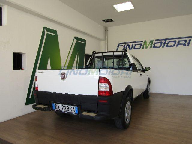 FIAT Strada 1.3 MJT Pick-up