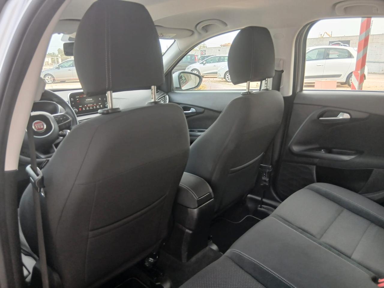 Fiat Tipo 1.6 Mjt 120CV U.P 76,000KM CERTIFICATI