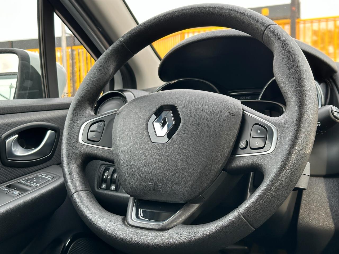 RENAULT Clio 1.5 dCi 75 CV 5 porte Business