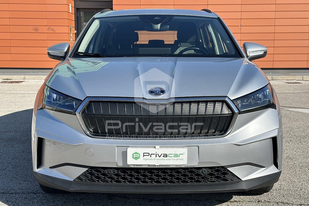 SKODA Enyaq iV 60 Executive