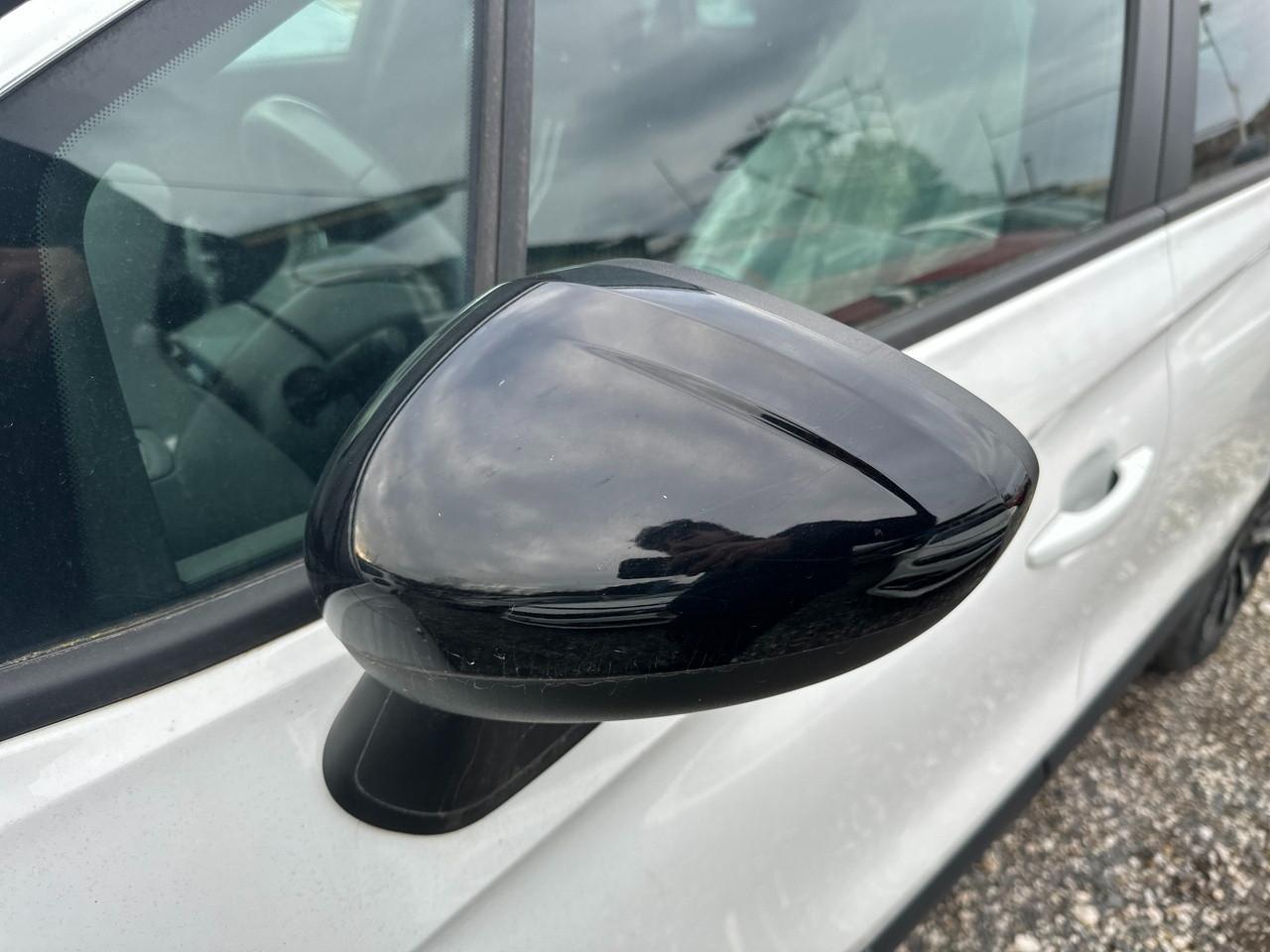 OPEL Crossland 2021 - Crossland 1.5 ecotec Elegance 110cv