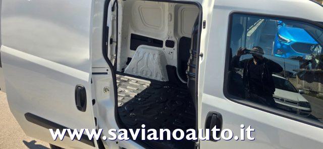 FIAT DOBLO 1.6 MJ 105cv