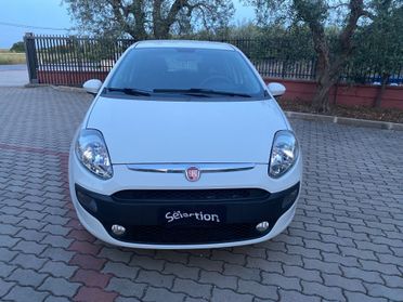 Fiat Punto Evo Punto Evo 1.4 5 porte S&S Dynamic KM CERTIFICATI