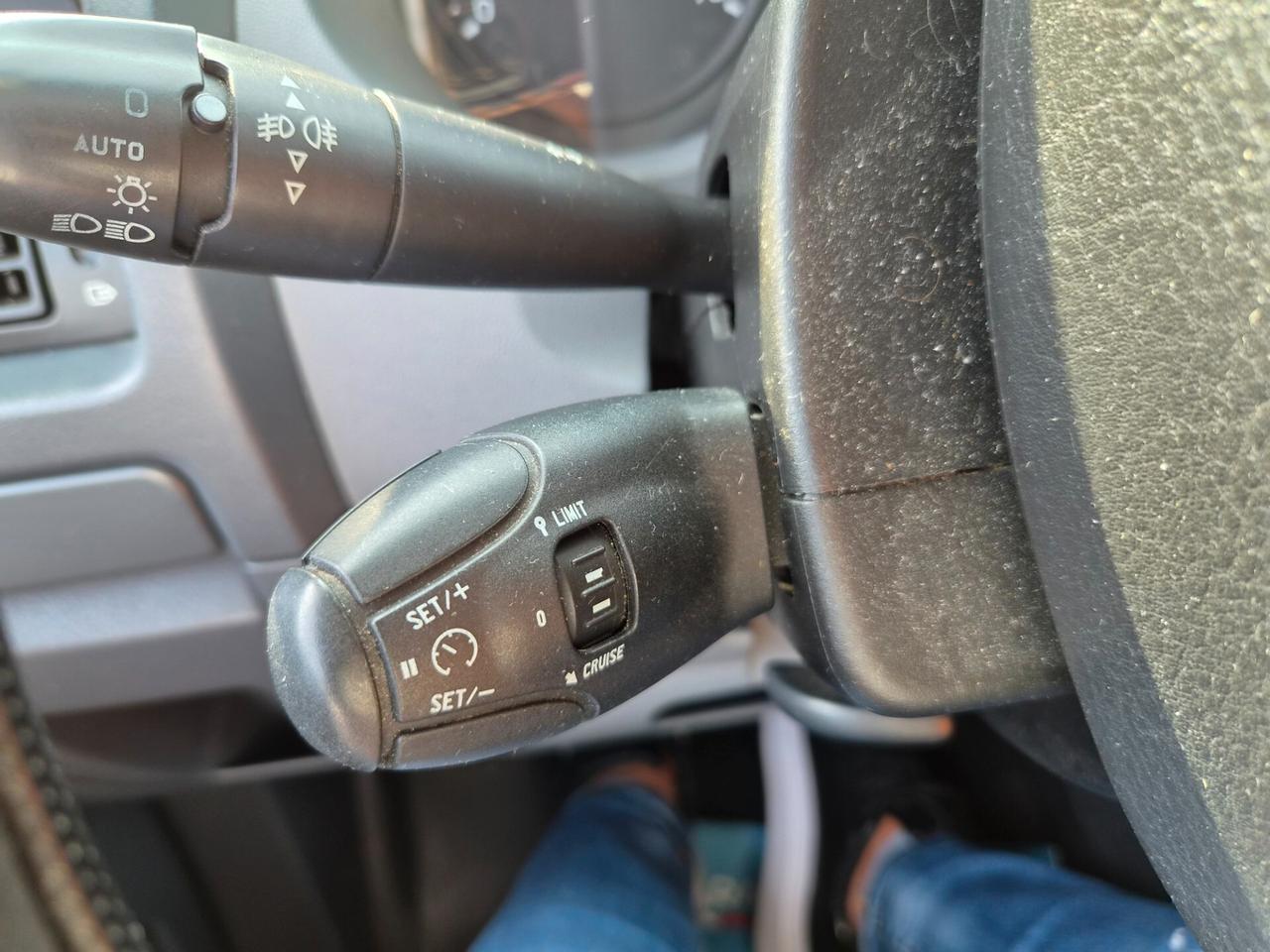 Fiat Scudo 2.0 diesel 120cv Clima/Vetri elettrici