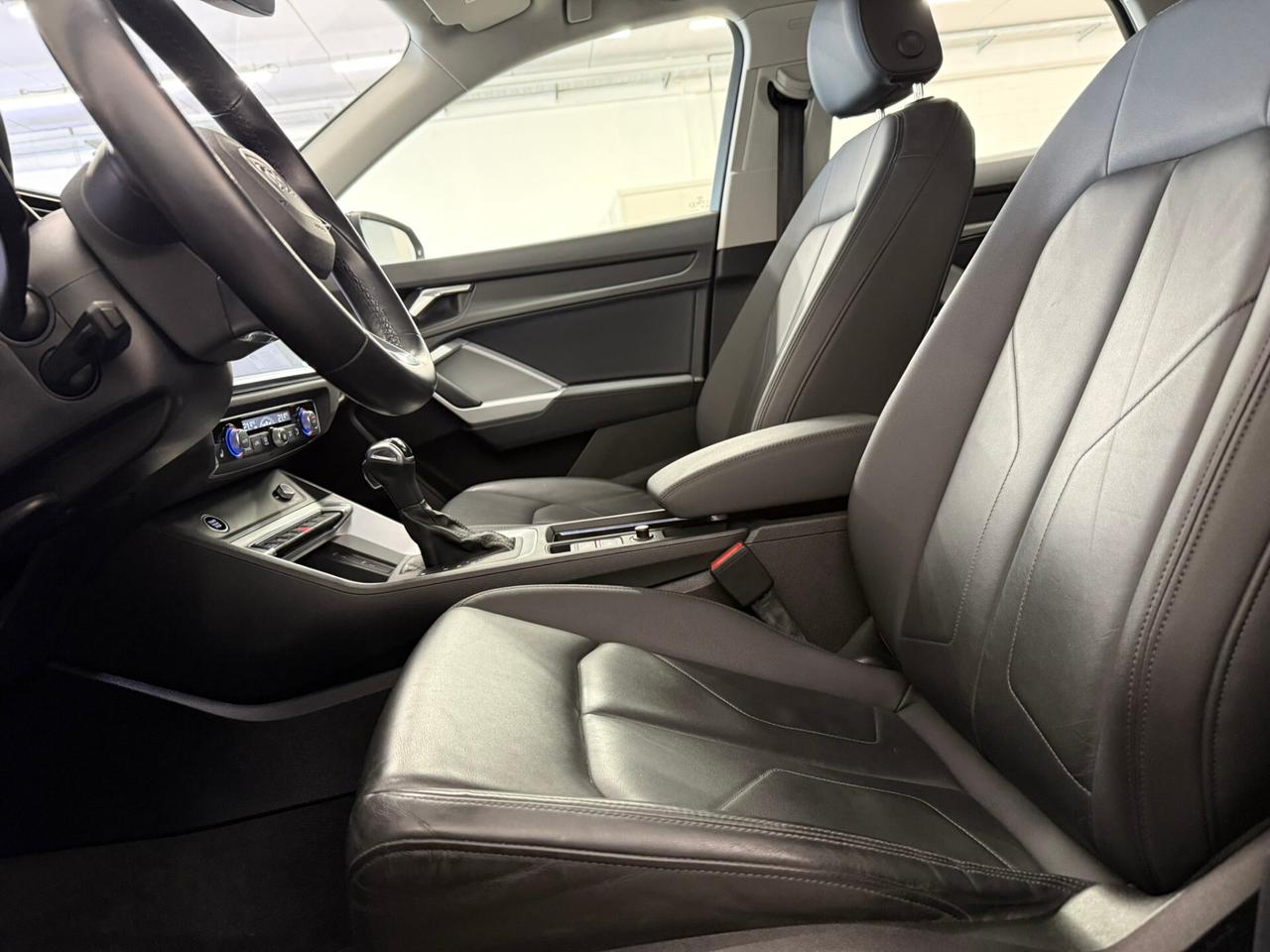 Audi Q3 SPB 35 TDI S-Tronic S-Line Edition