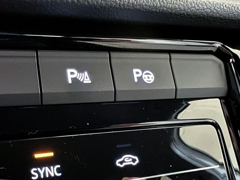 Volkswagen T-Roc 2.0 TDI SCR 150 CV DSG Style