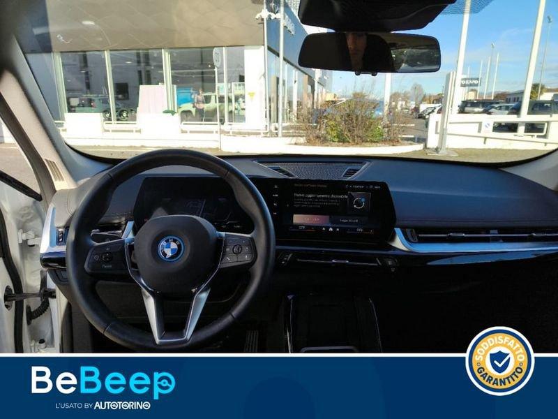 BMW X1 I EDRIVE 20 X-LINE