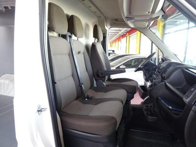 PEUGEOT Boxer 333 2.2 BlueHDi 120 S&S PM-TM Furgone