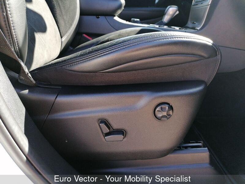 Jeep Grand Cherokee 3.0 V6 CRD 250 CV Multijet II Summit