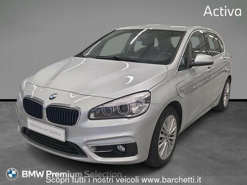 BMW Serie 2 Active Tourer Serie 2 225xe Active Tourer iPerformance Advantage auto
